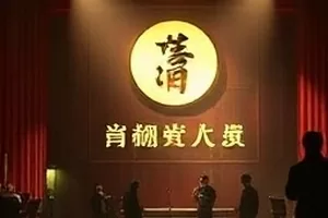 《风口上的牧场》剧照：草坡上的风力发电机与羊群